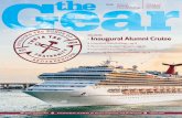 INCLUDING: Inaugural Alumni Cruise - Theta Tauthetatau.org/Websites/thetatauhq/images/Gear Spring 2017 small.pdf · He was right, and 38 brothers from all over the country volunteered