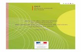Analyse des déclarations de détachement des …travail-emploi.gouv.fr/...services_internationales_2015_-_valide.pdf · DGT – Analyse des déclarations de détachement des entreprises
