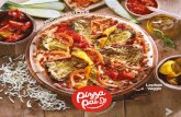 aff08028 Carte Ronde Z1 Sept 2017 - Pizzapai.fr · Réservez votre table en ligne ! Commandez vos pizzas préférées ! Activez votre carte de fidélité !