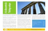 Voyage scolaire à Rome et Pompéi du 02 au 09 Mai …blog.ac-versailles.fr/italie/public/Document_de_voyage_12-48-21.pdf · Comment le voyage à Rome s’inscrit dans un projet plus