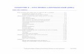CHAPITRE 2 – OTO-RHINO-LARYNGOLOGIE (ORL) · Guide de pratique clinique du personnel infirmier en soins primaires Avril 2001 CHAPITRE 2 – OTO-RHINO-LARYNGOLOGIE (ORL) Table des