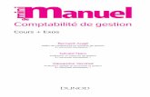 Mini manuel de Comptabilité de gestion - …medias.dunod.com/document/9782100589111/Feuilletage.pdf · Les exercices, QCM ou QROC Une erreur à éviter Un peu de méthode ... fortement