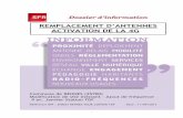 REMPLACEMENT D’ANTENNES ACTIVATION DE LA …metropole.rennes.fr/fileadmin/rrm/documents/Politiques_publiques/... · LTE 800 UMTS900 UMTS Commune de RENNES (35700) Modification de