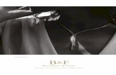 Collection 2018 - Accueil - Beaumont finetbeaumont-finet.com/wp-content/uploads/2017/12/catalogue-bf.pdf · GOURMANDISE Bagues pierres fines, ... EBLOUISSANTE Bague solitaire diamant,