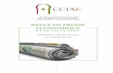 Développement de la monétique en Algérie - cciae.orgƒ©ro-Espagnole... · 2 Développement de la monétique en Algérie HB Technologies s’allie à Ingenico Afin de conforter