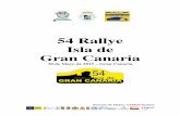 54 Rallye Isla de Gran Canaria - VMRM System · 6 7 mr. renault clio cup 2 daniel rosario rodrÍguez escuderÍa aterura a jonathan nuez cabrera 7 8 mr. renault clio williams 2 pedro