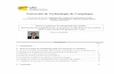 Université de Technologie de Compiègne - utc.frmastermq/public/publications/qualite_et_management/MQ... · 2 Retours d'expérience du management de la qualité : Recherche de simplification