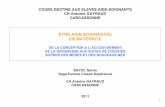 ETRE AIDE-SOIGNANT(E) EN MATERNITEalpha-omegasante.e-monsite.com/medias/files/...eleves-as-2011-1.pdf · croissance d’un follicule dominant contenant l’ovocyte susceptible d’être