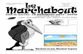 Le Marabout-Gilly ASBL - vaillants-acrenois.be 2 trim 2010.pdf · Editeur responsable: VIALE Bruno, Rue Joseph Wauters 66 - 6060 GILLY Le Marabout-Gilly ASBL A.S.B.L. Le Marabout