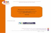 Rapport d’évaluation´le/MSP/12_08_2016... · de Communes Beauce Gâtine et de Monsieur Lepage au sujet de la MSP de St Amand Longpré, ... Saint-Georges-Sur-Cher. 1 Réseau santé