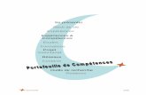 Se présenter Récit de vie Expériences Expériences & …ucformation.free.fr/documents/Portefeuille_competences.pdf · Se présenter . Récit de vie . Expériences. Expériences