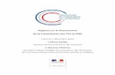 Rapport financement transmission TPE PME - … · Rapport sur le financement de la transmission des TPE et PME remis le 7 décembre 2016 à Michel SAPIN, ministre de l’Economie