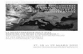 Vi rencontres internationales monaco et la mediterraneeRIMM+VI.pdf · Une des caractéristiques de la civilisation grecque est sa tendance à l’universalité : la ... le citoyen