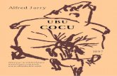 Ubu Cocu - ebooks-bnr.com · Alfred Jarry . UBU COCU. 1897 . édité par la bibliothèque . numérique romande .