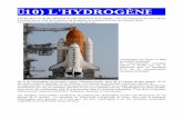 10) L'HYDROGÈNE - liste1liste1.e-monsite.com/medias/files/1-production-renouvelable-d... · largement dans la fabrication des semi-conducteurs, des ... L'équipe Biodégradation