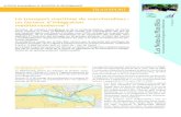 TRANSPORT Le transport maritime de marchandises ...planbleu.org/.../files/publications/4p_transport_maritime14_fr.pdf · La situation du transport maritime dans le Bas-sin Méditerranéen