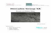 Hercules Group SA - herculesfibers.com Fibers Website Content/Hercules... · Les tests suivants sur béton frais sont effectués directement après le bétonnage : • Teneur en air