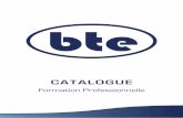 CATALOGUE - Cabinet de Conseil et Formation - …axsens.com/wp-content/uploads/2017/05/AXSENS-bte-Catalogue-de... · maîtrise d’ouvrage dans les projets Système d’Information