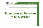 Structure et Services «STS WEB - cria.ac-bordeaux.frcria.ac-bordeaux.fr/externe/ftp/etabs_prives/sts/Formation etab... · Scoltéléservices – J.Dubois – JM.Sarrazy VALIDATION