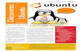Ubuntu 8.10, nom de code Intrepid Ibex est disponible ... system /linux/linux-pratique... · gratuit, capable de tourner sur une vaste gamme d’ordinateurs des plus ... >Les menus
