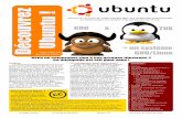 GNU & TUX = un système GNU/Linux - ftp.halpanet.org · gratuit, capable de tourner sur une vaste gamme d’ordinateurs des plus modernes aux ... • Les menus, l'art de s'y retrouver