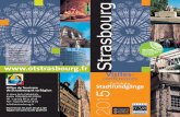 De pliant 2015 Mise en page 1 - apps.tourisme-alsace.infoapps.tourisme-alsace.info/photos/strasbourg/photos/223012605_d10.pdf · Office de Tourisme de Strasbourg et sa Région 17,