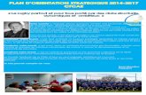 PLAN D’ORIENTATION STRATEGIQUE 2014-2017 …cotedazur-rugby.com/theme/Coteazur/uploads/POS_version_allegee.pdf · PLAN D’ORIENTATION STRATEGIQUE 2014-2017 ... Notre diagnostic