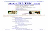 Electronique …tpworks-place.com/documents/1074/medias/133.pdf · communications sur un même support : fil de cuivre, câble coaxial, fibre optique ou ondes hertziennes. Partie