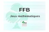Jeux mathématiques - cache.media.eduscol.education.frcache.media.eduscol.education.fr/file/CST/69/2/jeux_math_316692.pdf · • Le mouvement d’un Tournoi ... - Il y a 16 honneurs