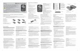 LG-C360 Guide de l'utilisateur ASTUCEfiles.customersaas.com/files/Manual/LG_C360_Golf_Mode_d_emploi.pdf · pouvez mettre à jour le statut de votre propre espace ... nécessitant