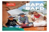BAFA BAFD - formation.ucpa.comformation.ucpa.com/Portals/ifms/DOCS_accompagnement/BAFA/2016… · BAFA Brevet d’Aptitude aux Fonctions d’Animateur Accessible à partir de 17 ans,