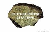 STRUCTURE INTERNE DE LA TERRE - Document …elecoix.free.fr/paf/M1 ESPE 2013/confs/02 Structure interne de la... · Les schémas qui suivent ont été obtenues par la consigne : "Représentez