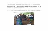 H. Tabuna, R. Kana, A. Degrande et Z. Tchoundjeu · Rôle de la formation sur la domestication dans la mise en place ... 3.2 Les marchés des produits forestiers non ligneux d’origine