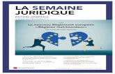 LA SEMAINE JURIDIQUE - servicelnf2.lexisnexis.frservicelnf2.lexisnexis.fr/unerevues/pdf/une/sjg1642.pdf · la semaine juridique Édition gÉnÉrale 17 octobre 2016, hebdomadaire,