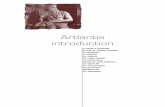 Artlantis introduction - turing.lecolededesign.comturing.lecolededesign.com/i2/archives/Cours_Infographie/SKETCHUP... · Artlantis introduction L' interface d'Artlantis De quoi se