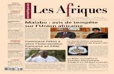 Malabo : avis de tempête sur l’Union africaine · Daouda Mbaye, Casablanca. Mohamed Baba Fall, Casablanca. Khalid Berrada, Casablanca. Edition Internet - en français Adama Wade