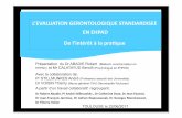 L’EVALUATION GERONTOLOGIQUE STANDARDISEE EN EHPAD De …medcomip.fr/region/region-outils/outils-egs/170622-EGS... · 2017-06-30 · # L’évaluation des soins infirmiers et la