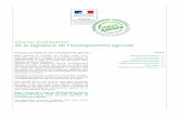 Charte d’utilisation de la signature de l’enseignement ...draaf.auvergne-rhone-alpes.agriculture.gouv.fr/IMG/pdf/charte_cle4... · 7– Charte d’utilisation de la signature
