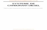 SYSTEME DE CARBURANT DIESEL - jnf80.free.frjnf80.free.fr/papa4x4/L200/13E SYSTEME DE CARBURANT DIESEL.pdf · par les injecteurs selon la séquence d’injection ap-propriée. La commande