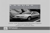 Preise und Ausstattung Renault Laguna - …box.motorline.cc/autowelt/pdf/renault_laguna_grandtour06.pdf · 2 Sicherheit bei Renault Es zählt zu unserem Verständnis als „Créateur