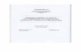 rapport 2012 - SOGUIPAMI – Société Guinéenne du ... · etats financiers du systeme normal comptable ohada deuxieme partie: rapport special du commissaire aux comptes 3. 11. 21.