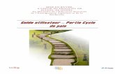 Guide utilisateur – Partie Cycle de paiececoiawiki.ac-creteil.fr/wiki/telechargement/GOSPEL/CycleDePaie.pdf · 18/06/2007 V1.0 Création du document V1.1 ... prendre en compte pour