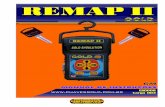 REMAP CARGA 3 - Indústria de Chaves Gold remap 2/ES008A - REM… · pagina imobilizador gm 1 - ler senha - alterar senha - reset via soquete 01 07 linha gm - astra / corsa / kadett