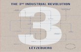 E R S I LËTZEBUERG - Troisième Révolution Industrielle · Le présent document est une traduction officieuse de la version originale anglaise. Seule la version anglaise fait foi.