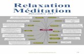 Relaxation Méditation - ekladata.comekladata.com/.../Relaxations-Meditations.pdf · Un beau cadeau gratuit pour les écoles! youtube.com Jacques Fraschini 4/8. Contributions Blogs
