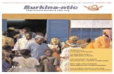 Burkina NTIC n°009 · Tout le monde cherche à s’identifier et c’est le cas de Burkina-ntic qui depuis longtemps cherche un symbole fort pour représenter le concept du réseau