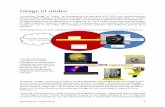 Image et ondes - pedagogie.ac-limoges.frpedagogie.ac-limoges.fr/physique-chimie/IMG/pdf/images_ondes.pdf · jeu dans un dispositif utilisant l'énergie solaire dans l'habitat ; donner