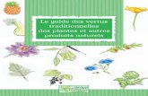 Le guide des vertus traditionnelles des plantes et …nopanic.fr/wp-content/uploads/2014/01/L_encyclopédie-des-Plantes.pdf · Le guide des vertus traditionnelles des plantes et autres