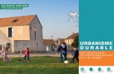 D’ILE-DE-FRANCE - Parc naturel régional du Vexin … · Orienter le développement communal pour assurer une mixit ... réunion pour présenter le dispositif de ... chauffé par