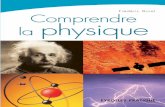 Comprendre la physique : QCM illustrécdavid.ts.free.fr/Comprendre_la_physique.pdf · QCM de culture générale, Pierre Biélande